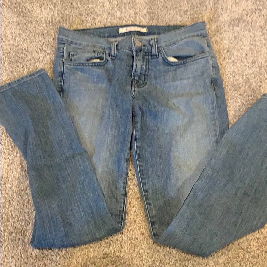 J Brand Jeans Size 25